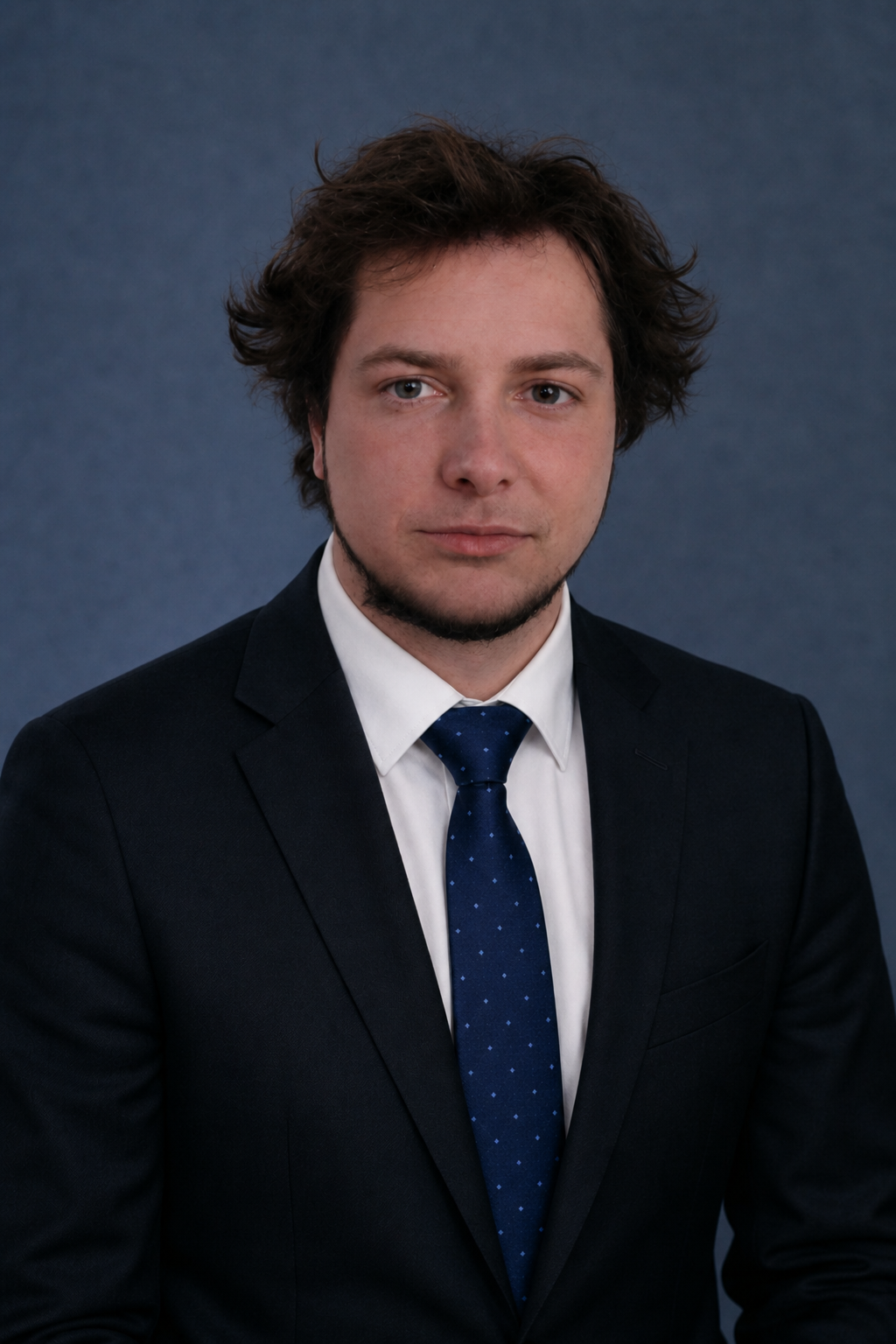 Khodorenko Sergey