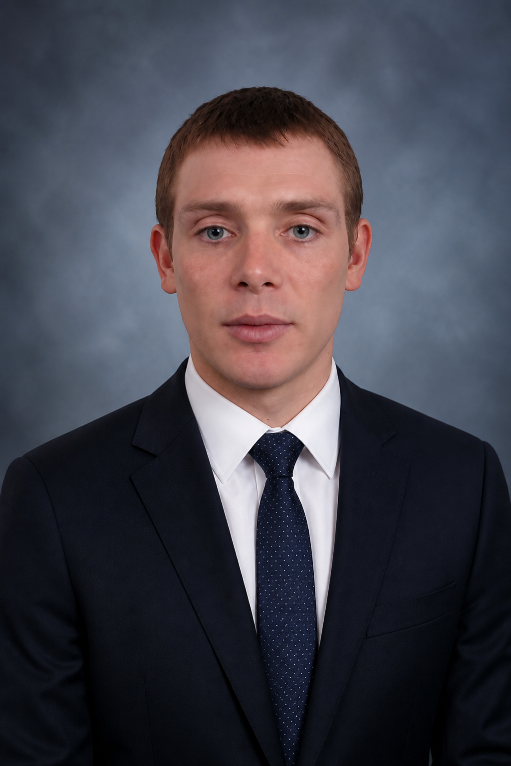 Kiryuk Alexander